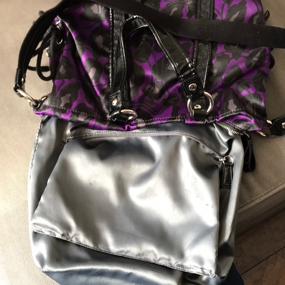 Coach Purse - Picture 5 of 6